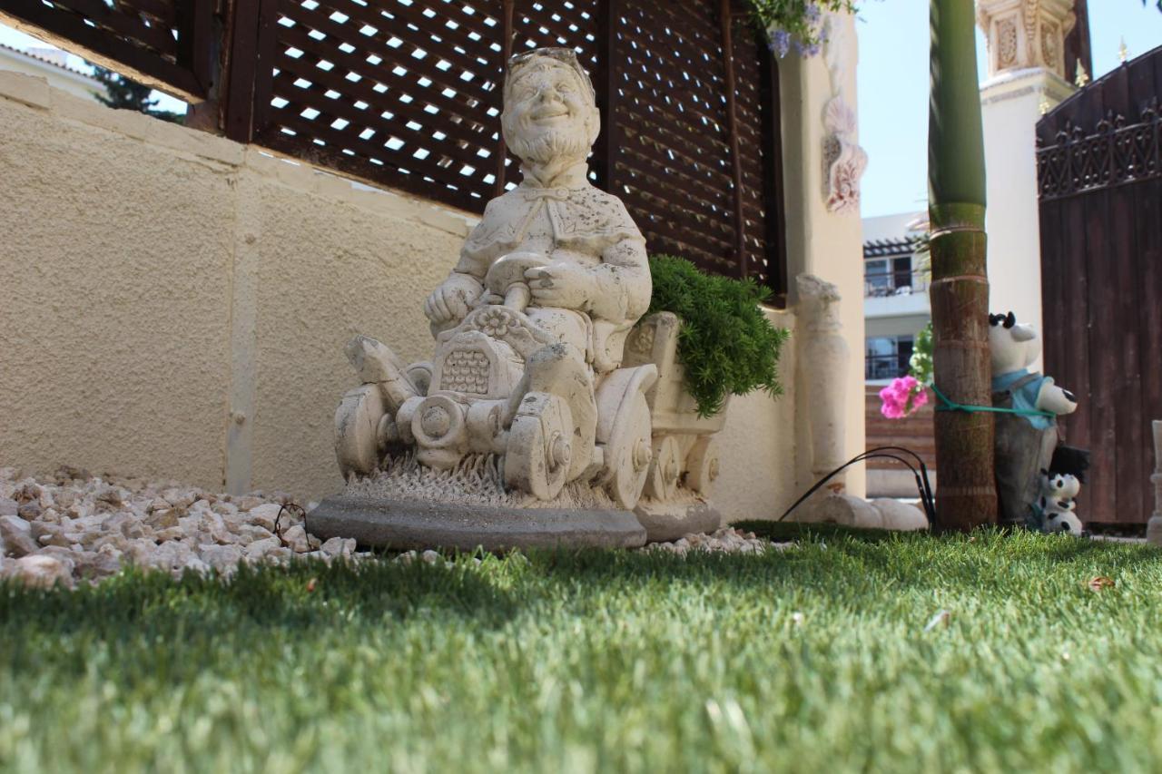 Ivoton Home Paphos Extérieur photo