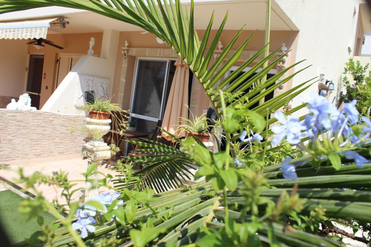 Ivoton Home Paphos Extérieur photo