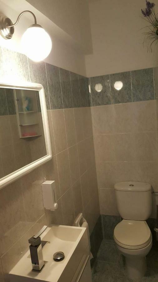 Ivoton Home Paphos Extérieur photo