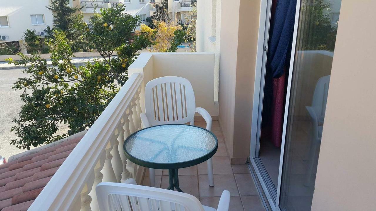 Ivoton Home Paphos Extérieur photo