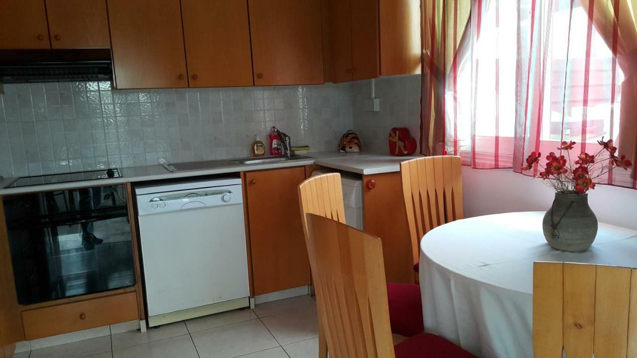 Ivoton Home Paphos Extérieur photo