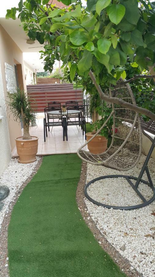 Ivoton Home Paphos Extérieur photo